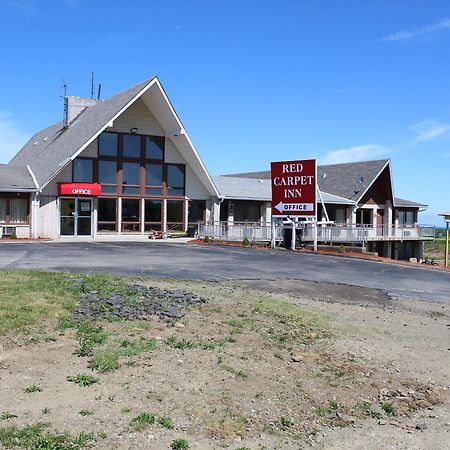 Red Carpet Inn North East Luaran gambar