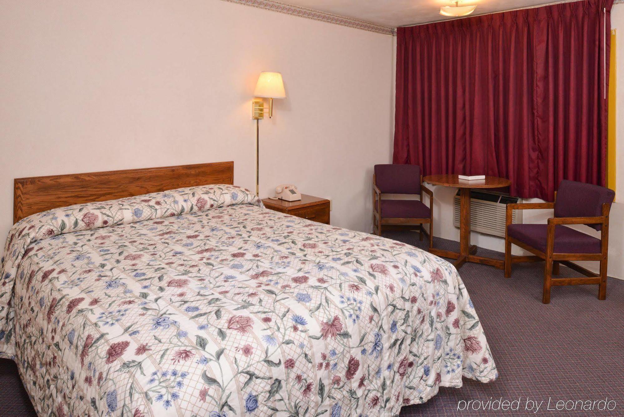Red Carpet Inn North East Luaran gambar