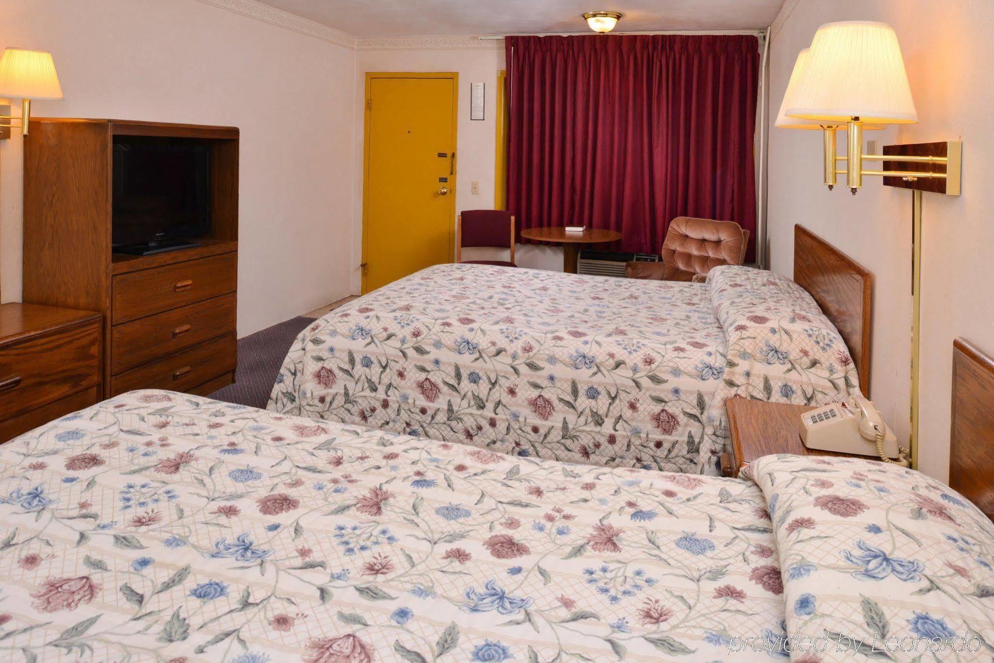 Red Carpet Inn North East Luaran gambar