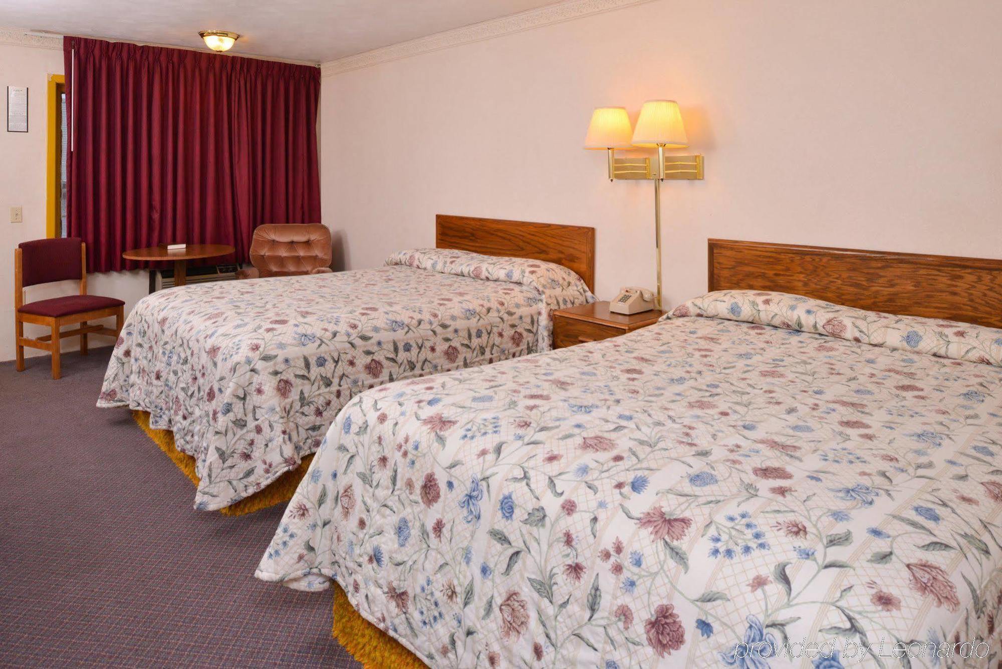 Red Carpet Inn North East Luaran gambar