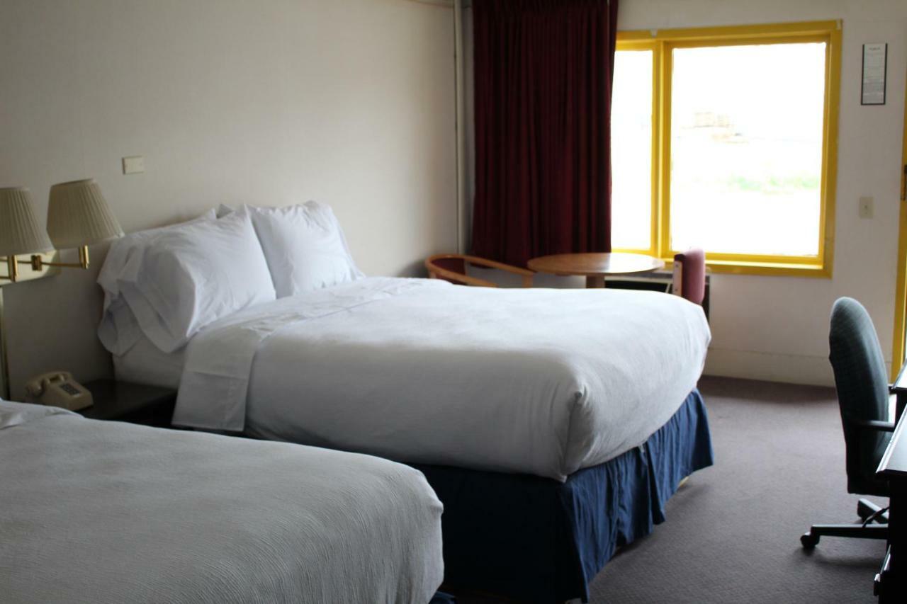 Red Carpet Inn North East Luaran gambar